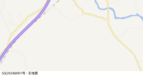 太阳河 所在位置地图
