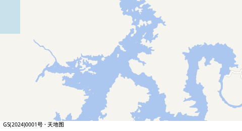 万泉河 所在位置地图