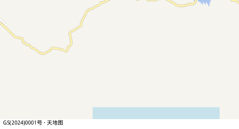 兰芦河 所在位置地图