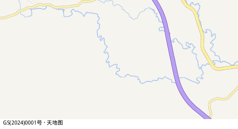 石滩河 所在位置地图