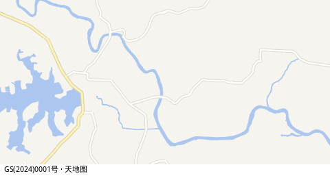 文教河 所在位置地图