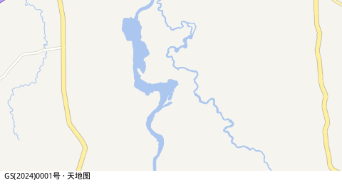 文澜河 所在位置地图