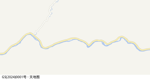 南腊河 所在位置地图