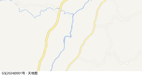 南阿河 所在位置地图