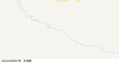 南拉河 所在位置地图