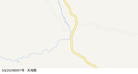 南阿河 所在位置地图