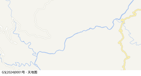 南拉河 所在位置地图