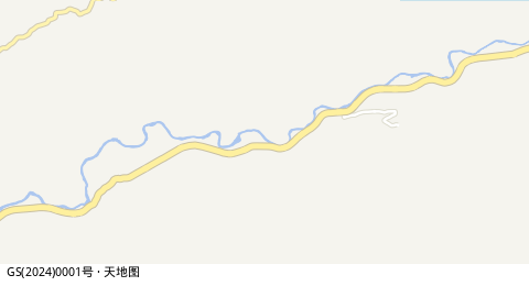 南马河 所在位置地图