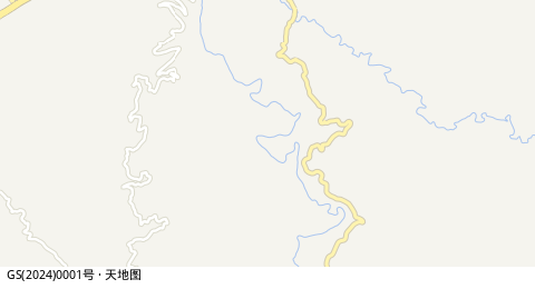 南腊河 所在位置地图