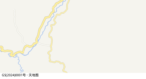 响水河 所在位置地图