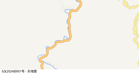 南垒河 所在位置地图
