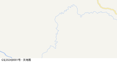 南利河 所在位置地图