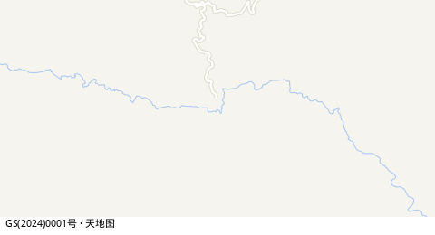 响水河 所在位置地图