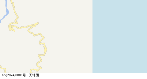 南利河 所在位置地图