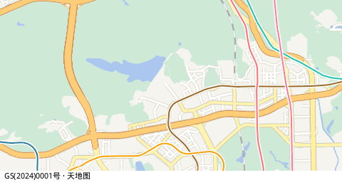 深圳河 所在位置地图