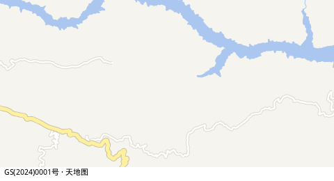 南利河 所在位置地图