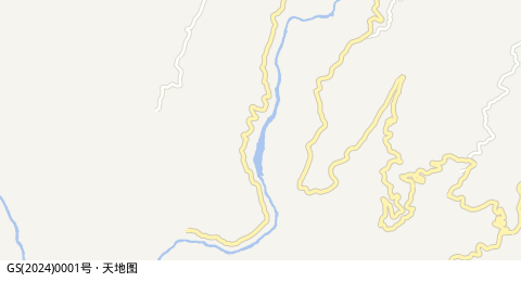 响水河 所在位置地图
