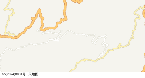花鱼洞河 所在位置地图