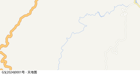 南滚河 所在位置地图