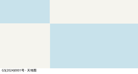 南滚河 所在位置地图