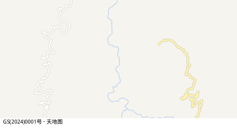 南滚河 所在位置地图