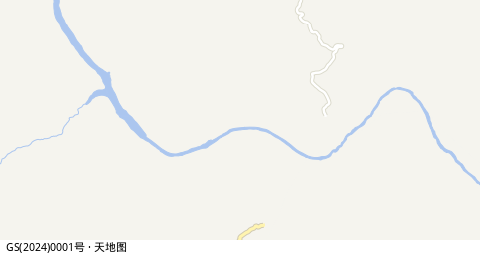 南利河 所在位置地图