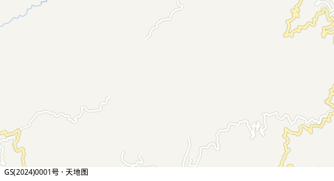 南满河 所在位置地图