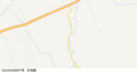 南滚河 所在位置地图