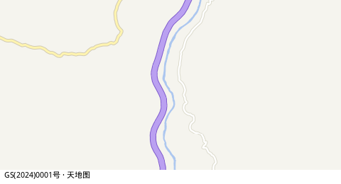 南捧河 所在位置地图