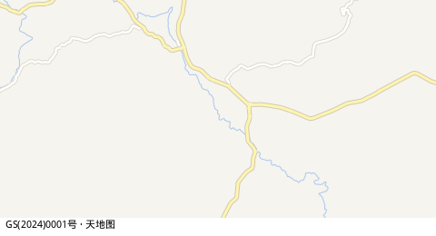 秉烈大河 所在位置地图