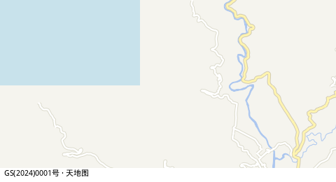 南滚河 所在位置地图