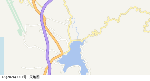 澜沧江 所在位置地图