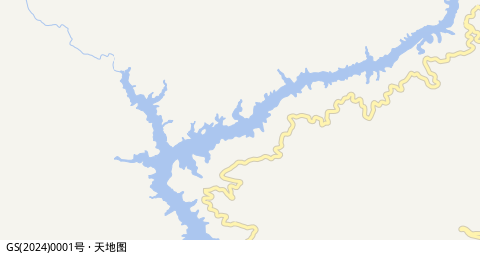 南捧河 所在位置地图