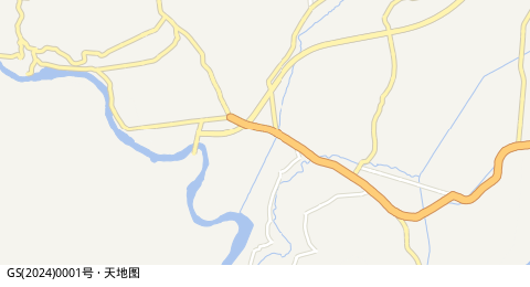 南惹河 所在位置地图