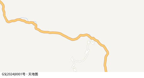南捧河 所在位置地图