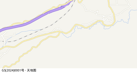 畹町河 所在位置地图