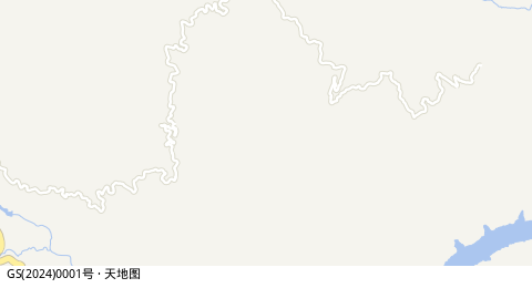 南安河 所在位置地图
