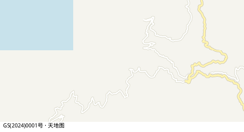 中山河 所在位置地图