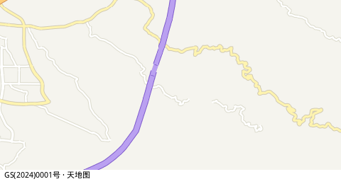 南马河 所在位置地图