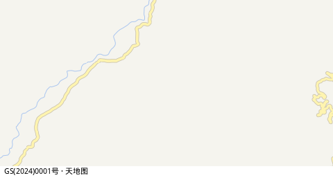 南马河 所在位置地图