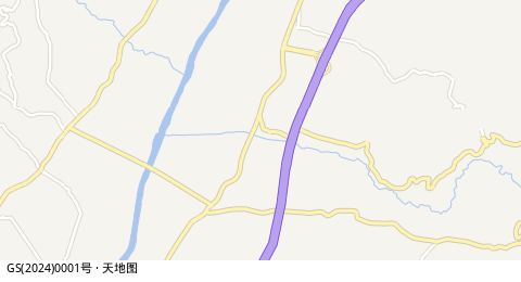 南永河 所在位置地图