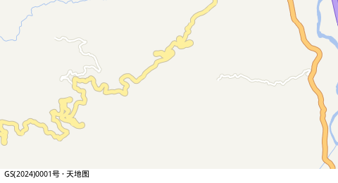 中山河 所在位置地图