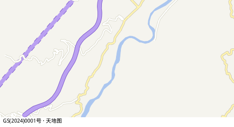 勐波罗河 所在位置地图