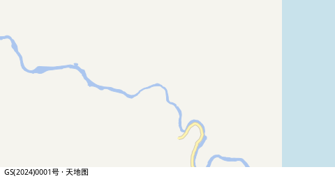 刁江 所在位置地图