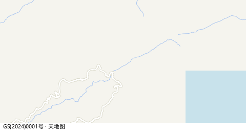 中山河 所在位置地图