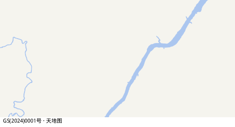 畏东台沟 所在位置地图