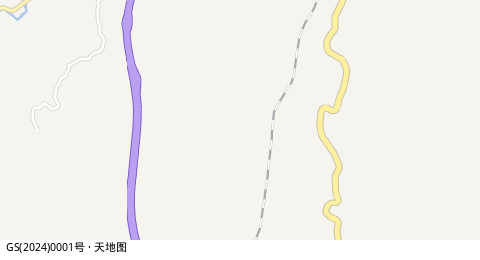 上陵河 所在位置地图
