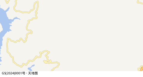 中山河 所在位置地图