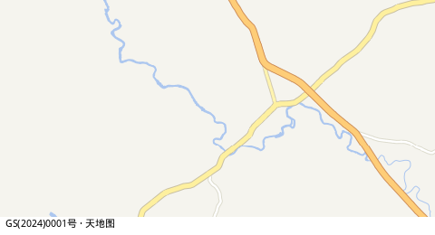 莲花河 所在位置地图