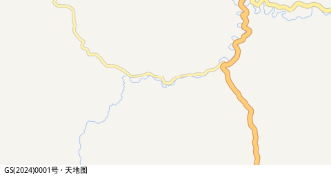 唐房河 所在位置地图